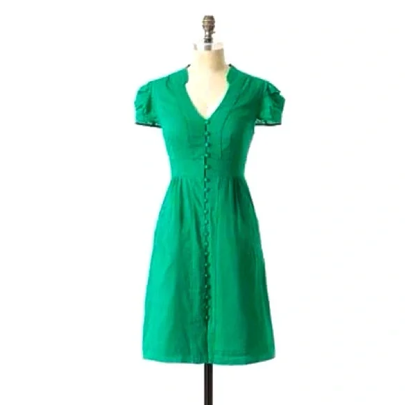 sachin and babi light blue dress Rodeo – Maeve main image 1